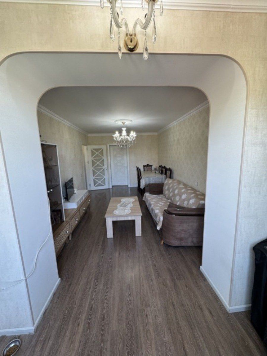 Satılır 3 otaqlı köhnə tikili 80 m² — Mənzil, Bakı (7)
