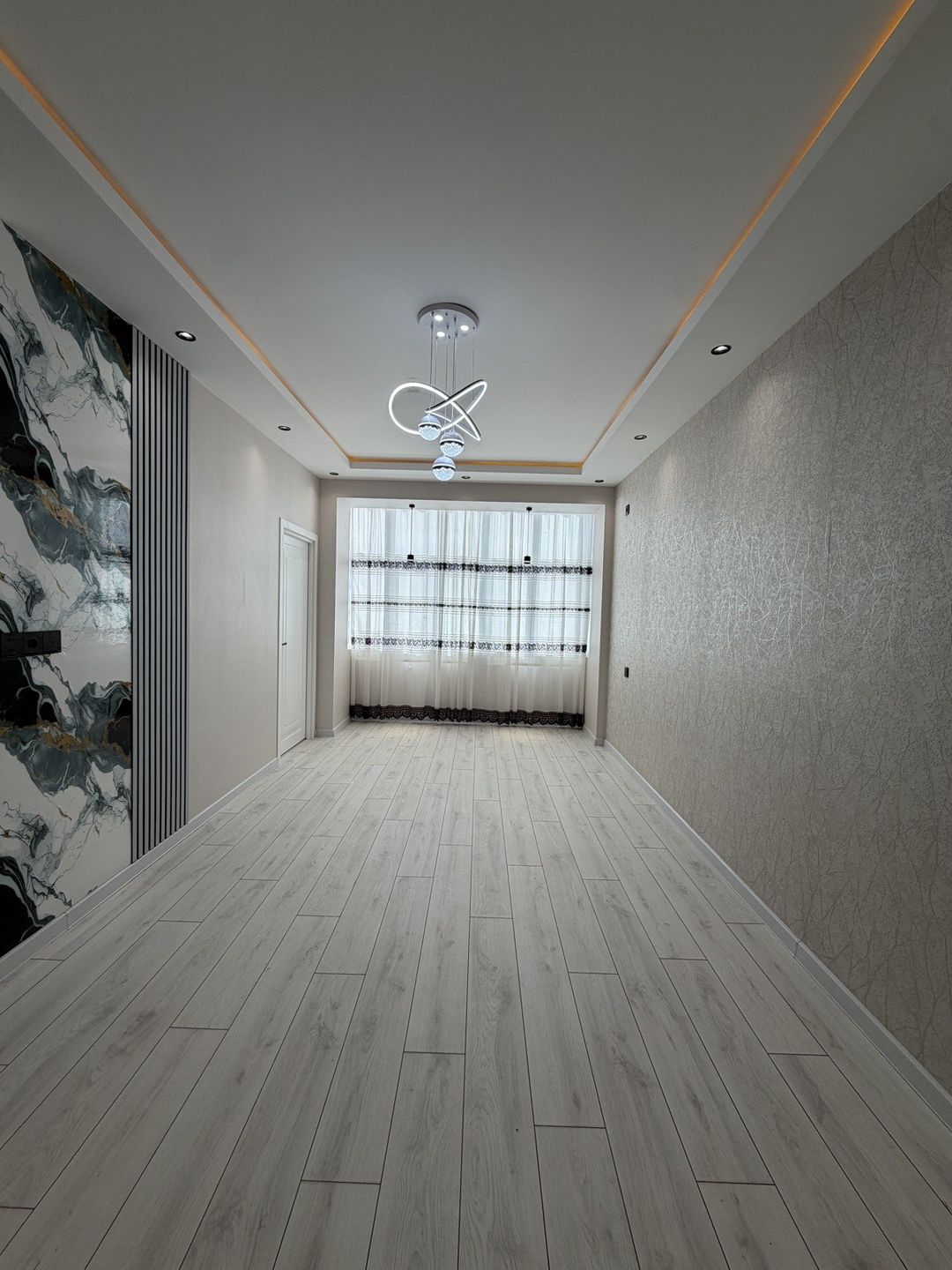Satılır 2 otaqlı yeni tikili 54 m² — Mənzil, Bakı (2)