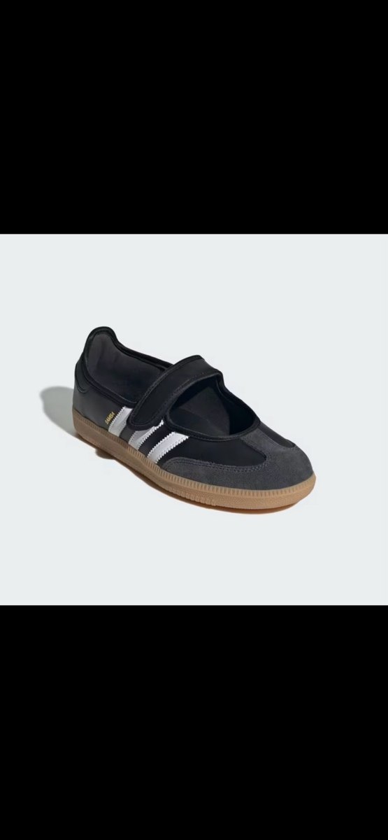 İdman ayaqqabısı Adidas Samba Mary Jane — Geyim, ayakkabı, aksesuarlar, Bakı (2)