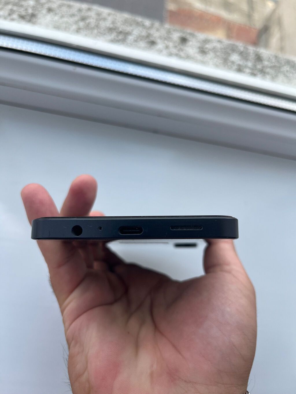 Samsung Galaxy A07, 128 GB, rəng - Boz, İki sim kartlı, Face ID — Samsung, Bakı (3)