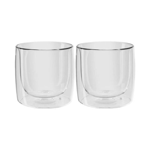 Viski üçün stəkan dəsti Zwilling Sorrento 395002150, şüşə, 266 ml, 2 əd — Bakı