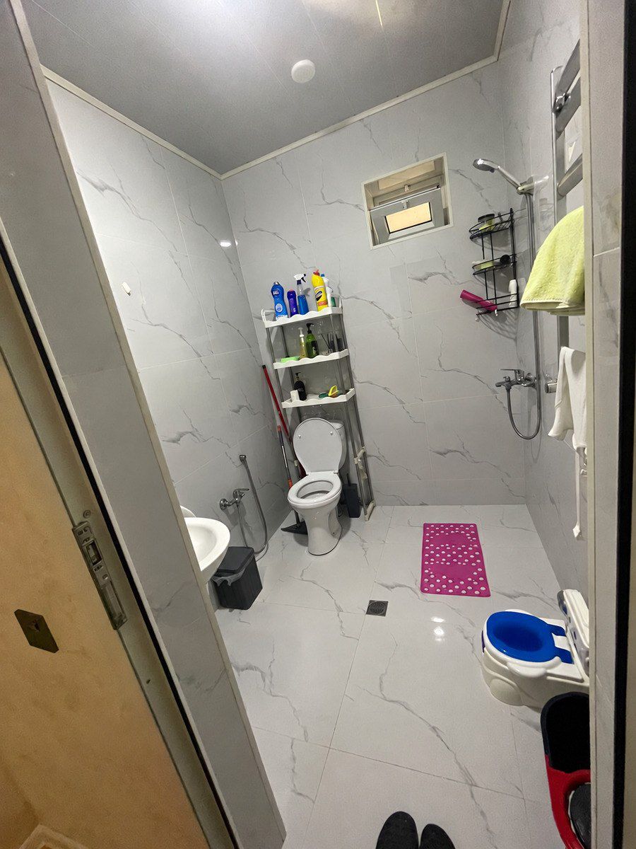 Satılır 3 otaqlı həyət evi/bağ evi 70 m² — Ev, villa, Bakı (5)