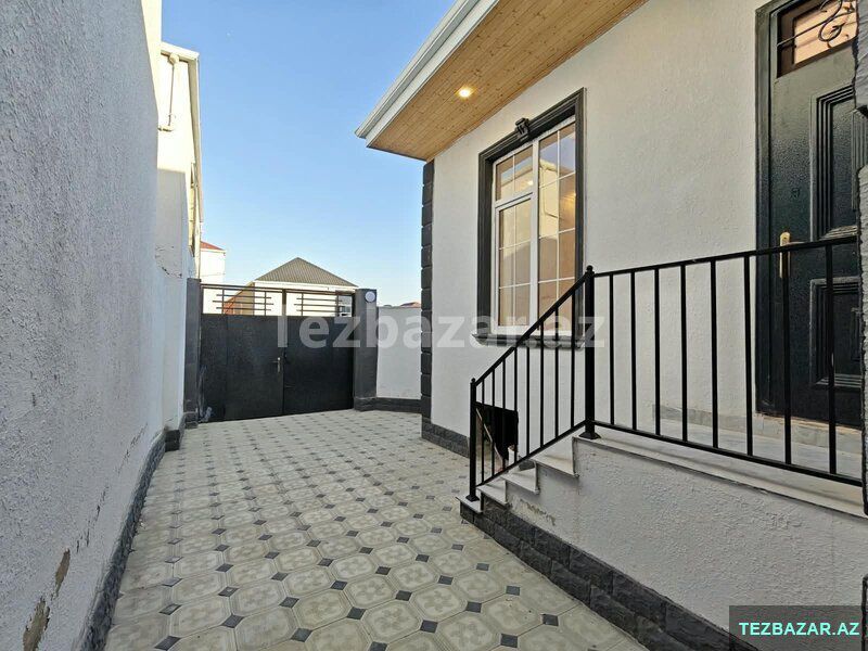 Paket-Kupcali ev — Ev, villa, Bakı (9)