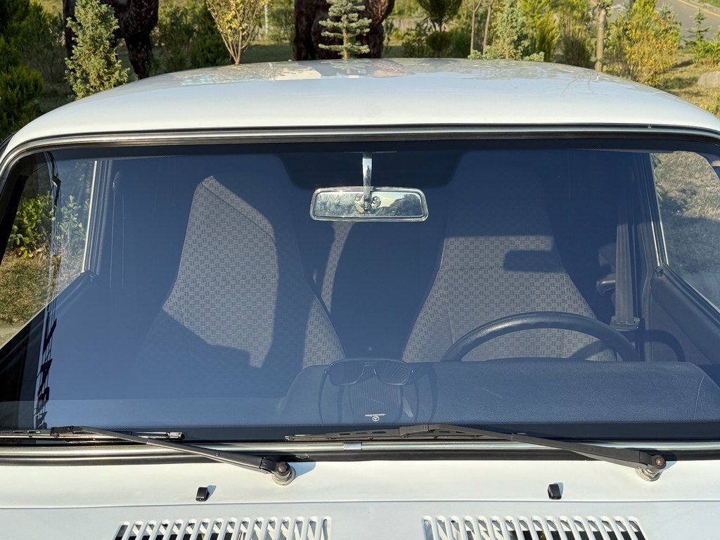 Lada (VAZ) 2107, 1.6 L, 2009 il, 88 888 km 90-ZZ-536 — Avtomobillər, Qəbələ (11)