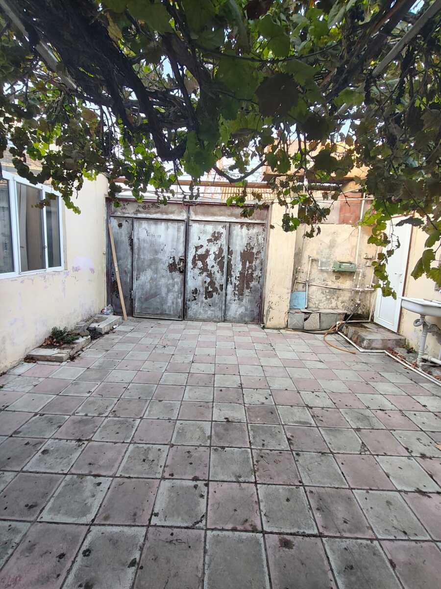 Satılır 5 otaqlı həyət evi/bağ evi 81 m² — Ev, villa, Xırdalan (7)