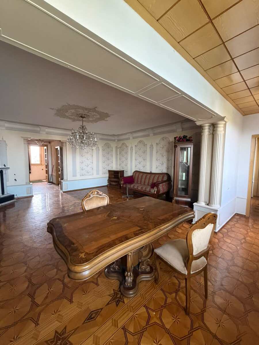 İcarəyə verilir 2 otaqlı köhnə tikili 85 m² — Mənzil, Bakı (5)