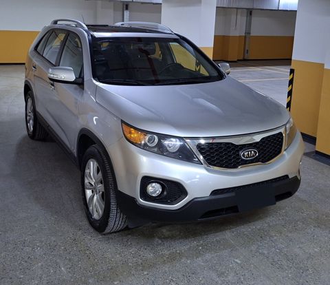 KIA Sorento, 2012 il — Bakı