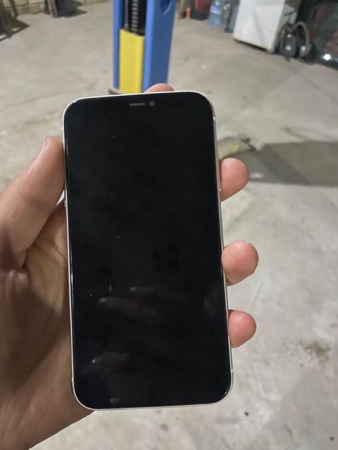 IPhone 11, Ağ, Face ID — Ağcabədi