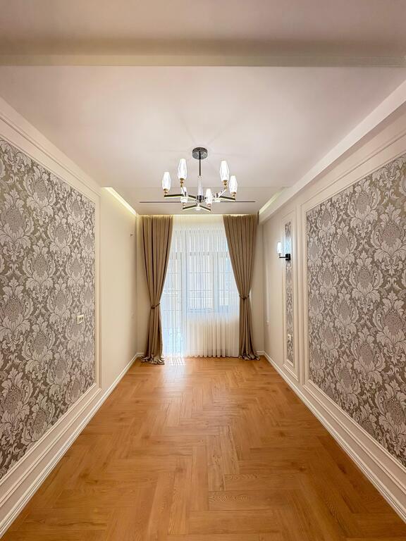 Satılır 2 otaqlı yeni tikili 68 m² — Mənzil, Bakı (5)