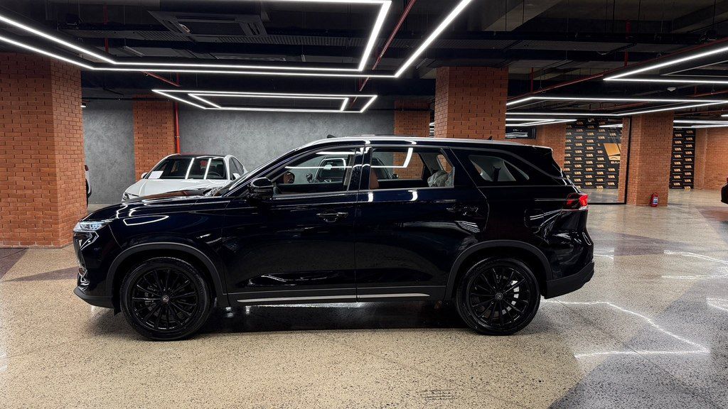 Changan CS 75 Pro, 1.5 L, 2025 il, yeni — Avtomobillər, Bakı (5)