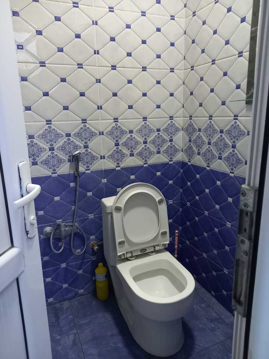 Satılır 3 otaqlı həyət evi/bağ evi 100 m² — Ev, villa, Bakı (10)