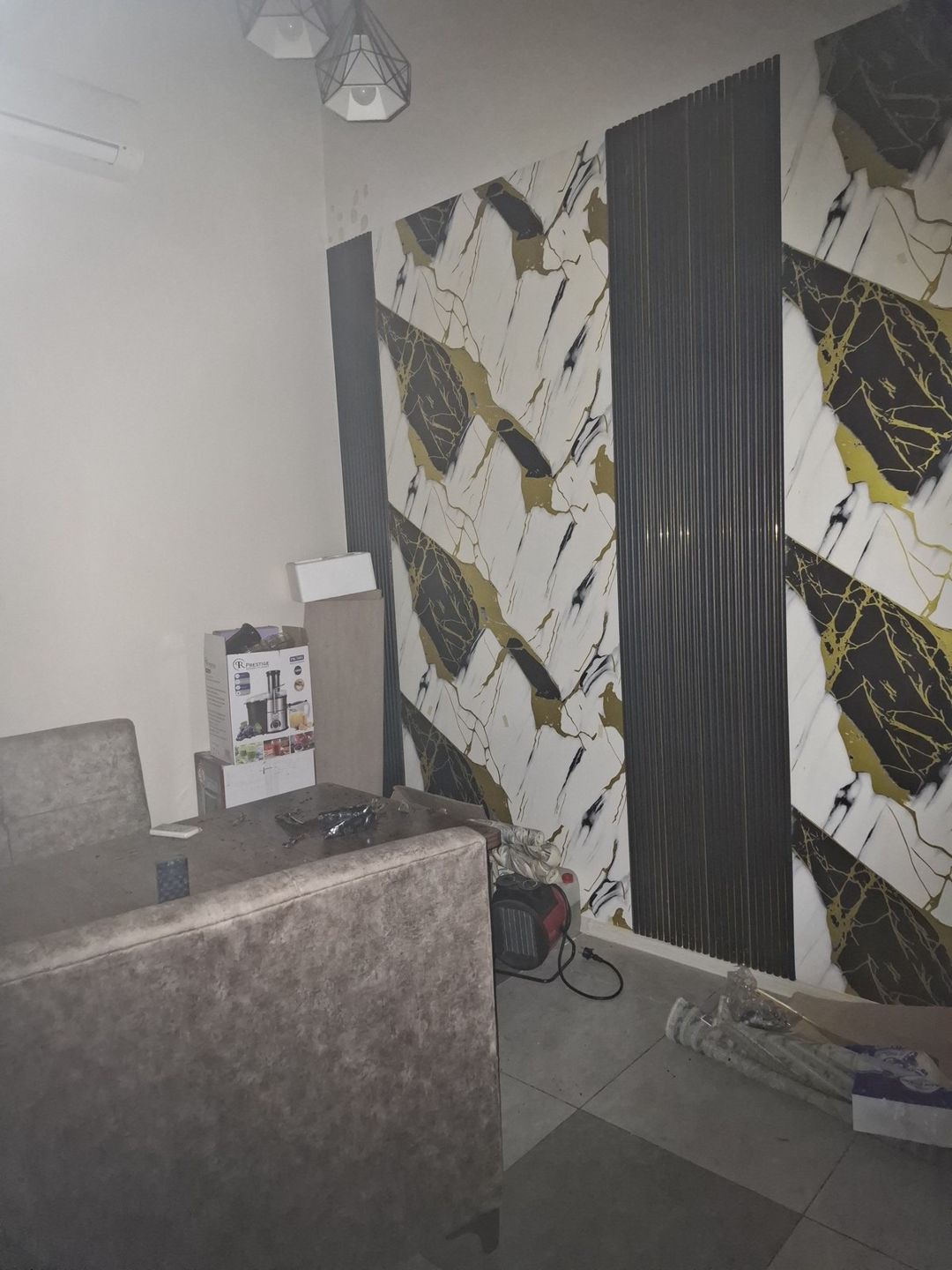 İcarəyə verilir obyekt 144 m² — Əmlak, Bakı (4)