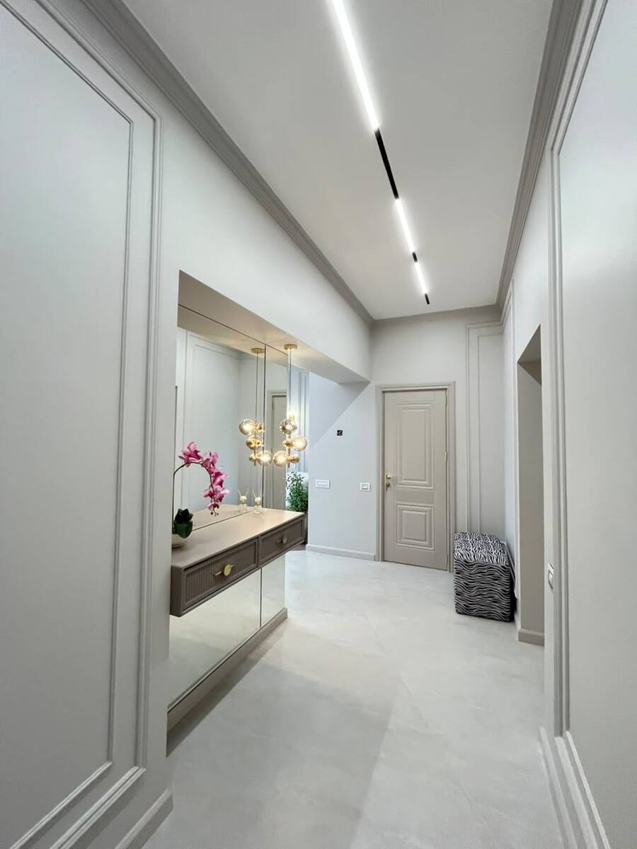 Satılır 2 otaqlı yeni tikili 68 m² — Mənzil, Bakı (11)