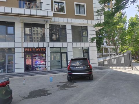 İcarəyə verilir obyekt 75 m² — Bakı