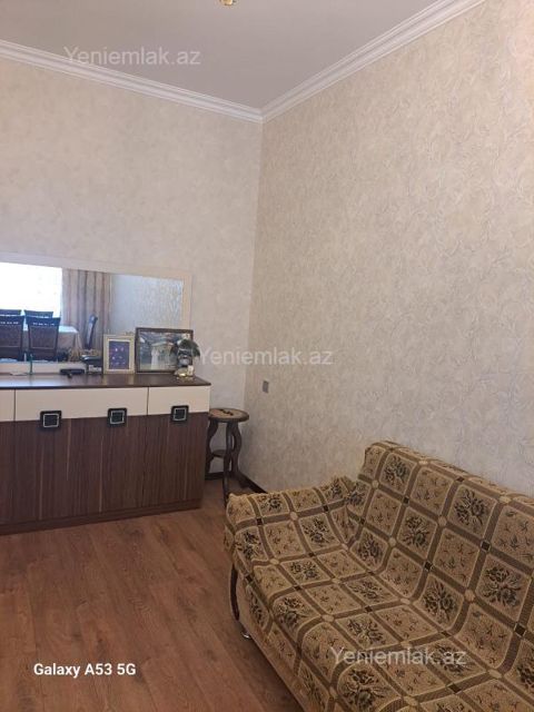 Satılır 2 otaqlı Bina evi menzil (Yeni tikili), 62.5 m², 9-cu mikrorayon — Sumqayıt