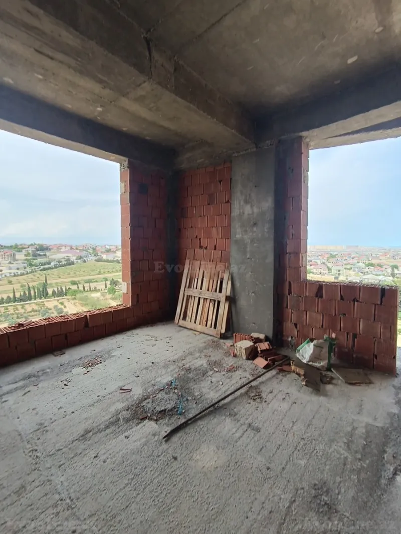 Satılır 3 otaqlı Mənzil Yeni tikili 102 m² Bakı, Abşeron r., Saray — Mənzil, Bakı (8)