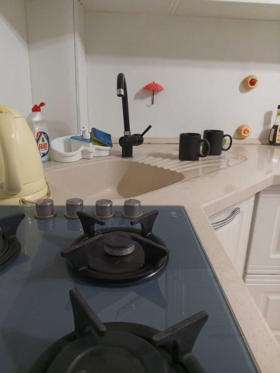 İcarəyə verilir 2 otaqlı köhnə tikili 100 m² — Mənzil, Bakı (10)