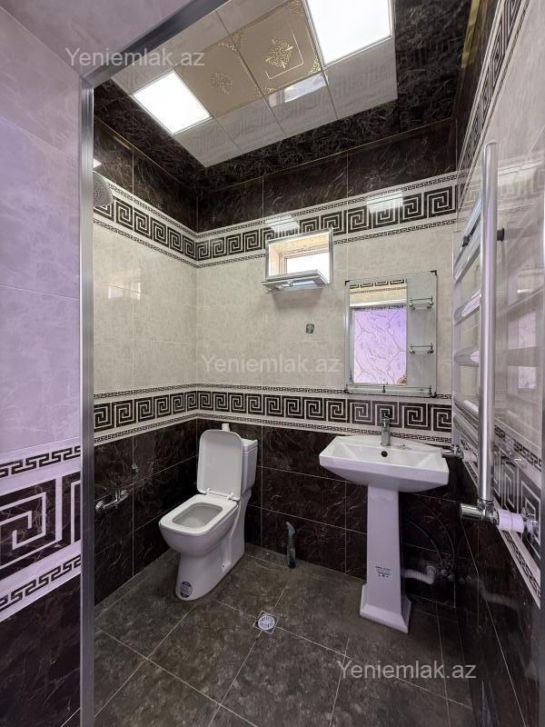 Satılır 4 otaqlı Həyət evi / Villa, 150 m², Masazır — Ev, villa, Abşeron (9)