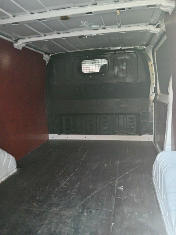 Ford Transit, 2.2 L, 2011 il, 140 000 km 50-FL-291 — Avtomobillər, Bakı (3)