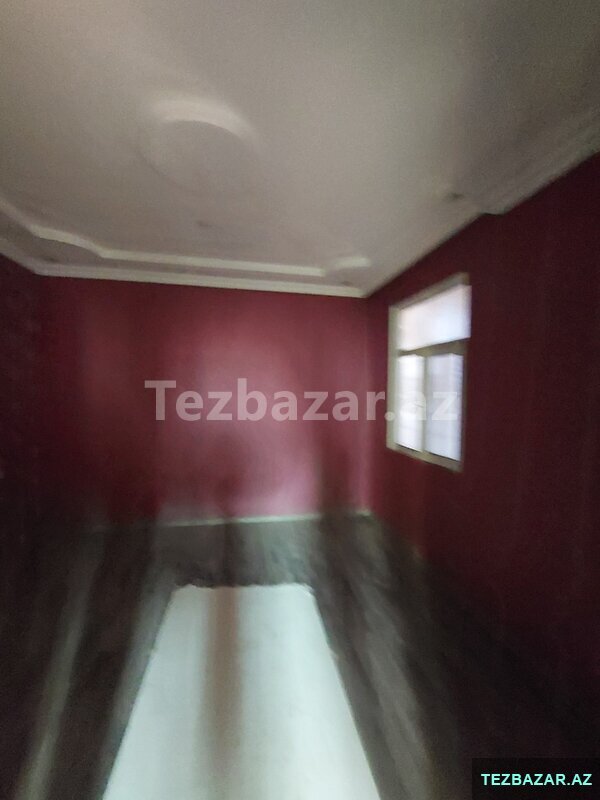 3 otaq həyət evi satışda — Ev, villa, Xırdalan (9)