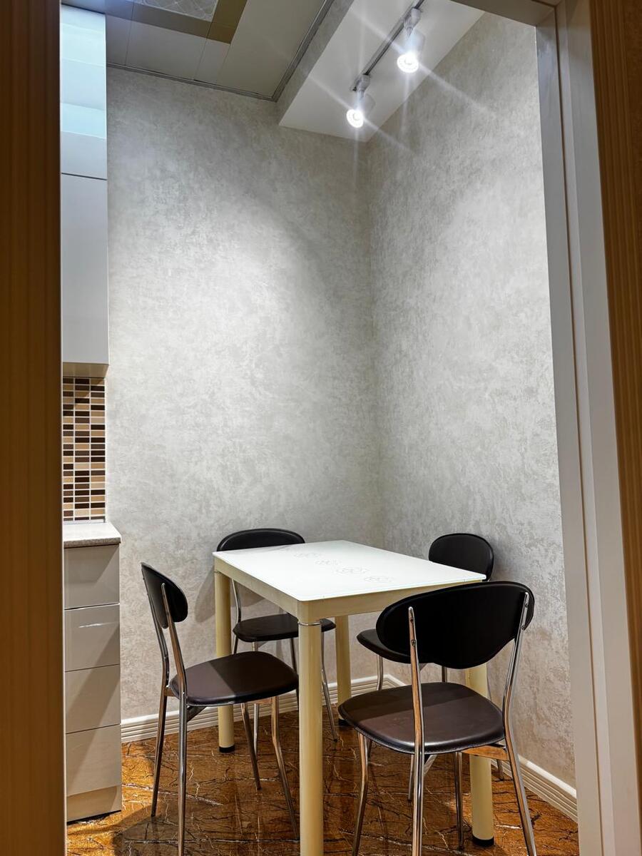 Satılır 2 otaqlı yeni tikili 69 m² — Mənzil, Bakı (5)