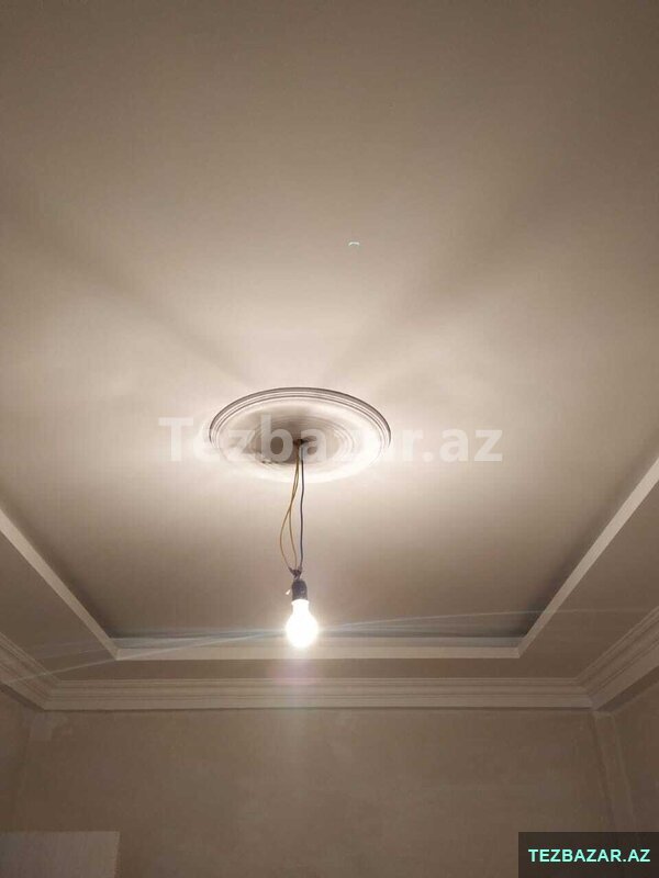 Kreditlə evlərin satışı — Ev, villa, Bakı (4)