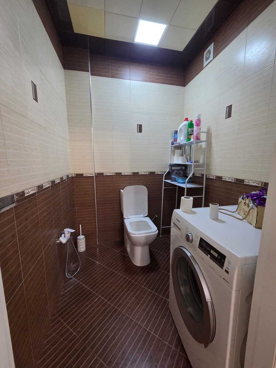 Satılır 3 otaqlı yeni tikili 102 m² — Mənzil, Bakı (12)