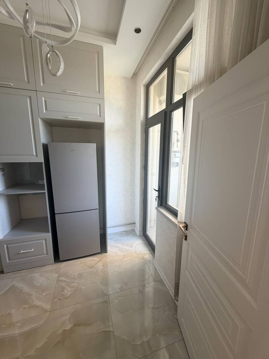 İcarəyə verilir 2 otaqlı yeni tikili 70 m² — Mənzil, Bakı (4)