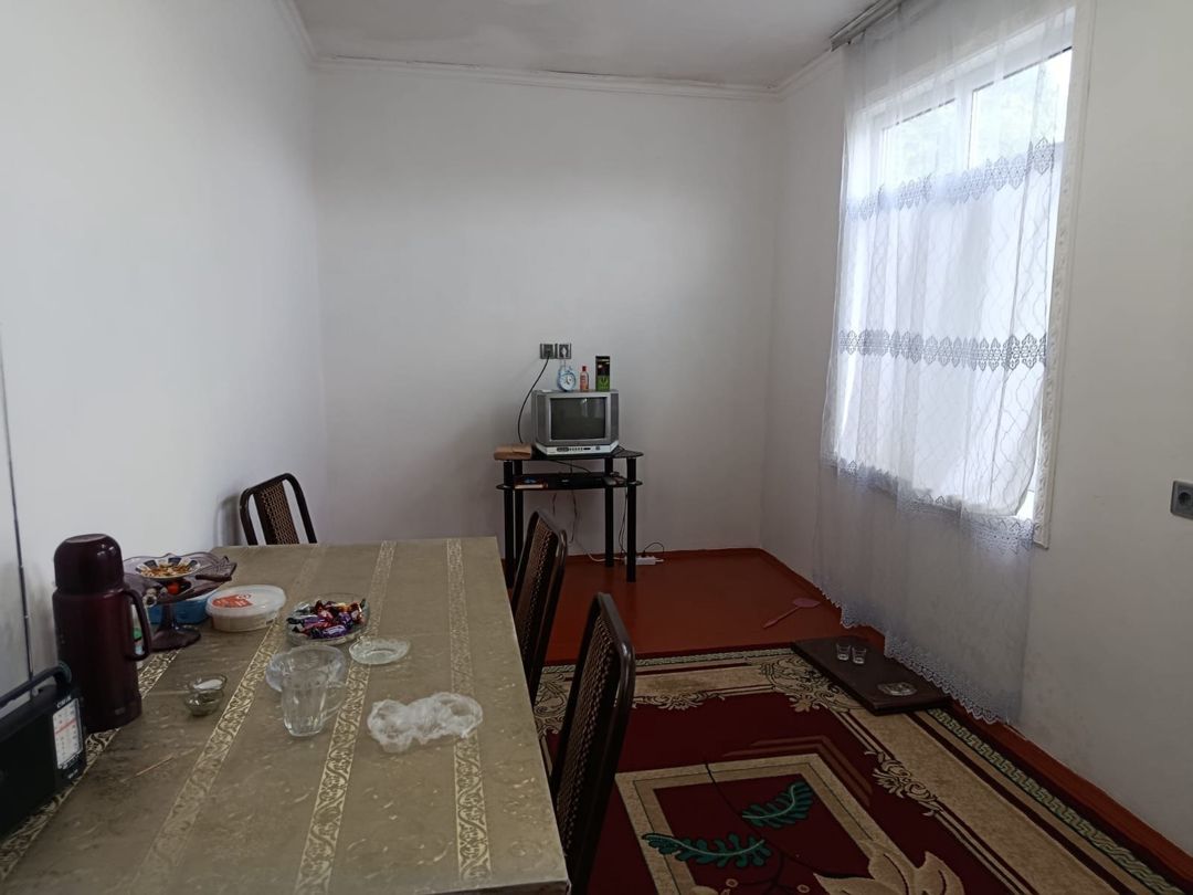 Satılır 2 otaqlı həyət evi/bağ evi 88 m² — Ev, villa, İsmayıllı (12)