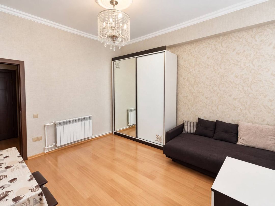 Satılır 1 otaqlı yeni tikili 30 m² — Mənzil, Xırdalan (7)