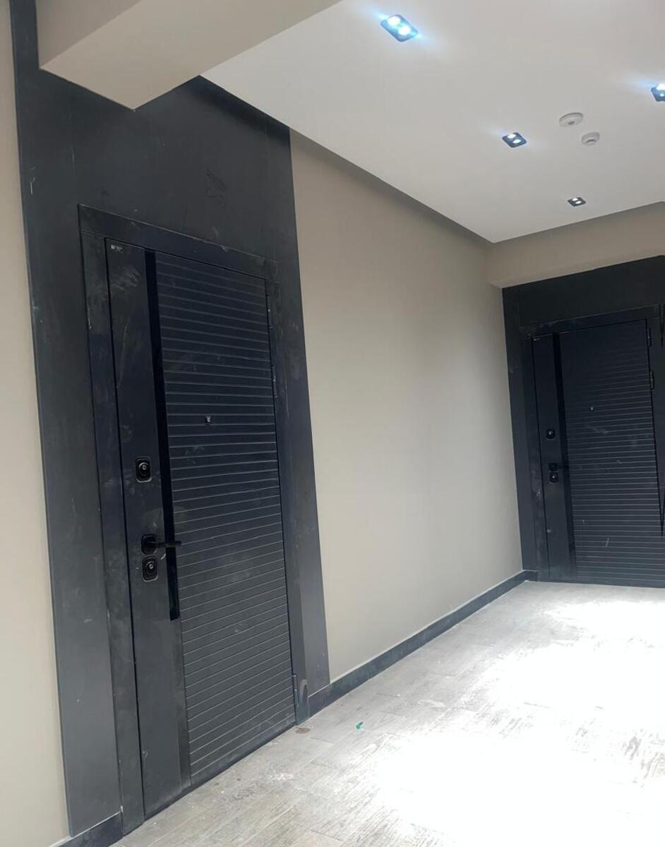 Satılır 2 otaqlı yeni tikili 76 m² — Mənzil, Bakı (6)