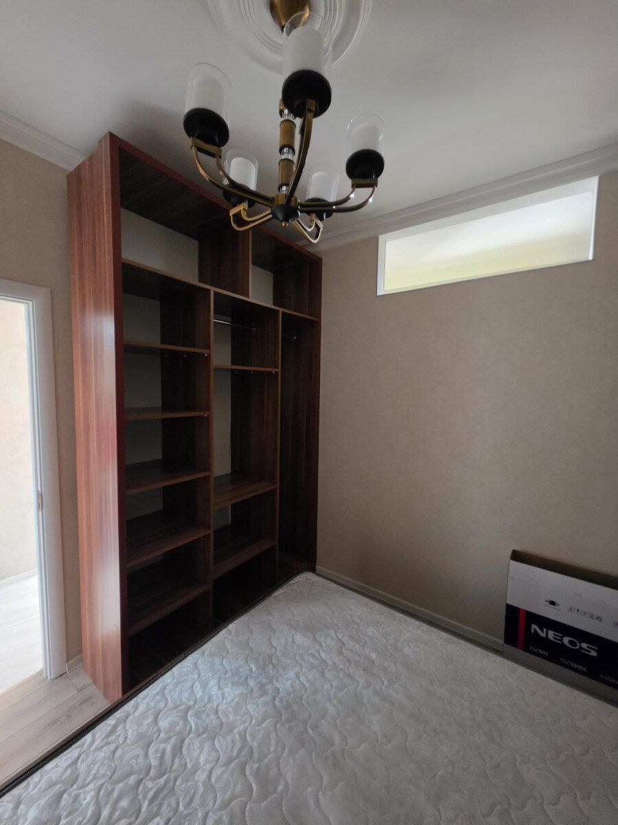 2-otaqlı yeni tikili, Xırdalan ş., 54 m² — Mənzil, Xırdalan (6)