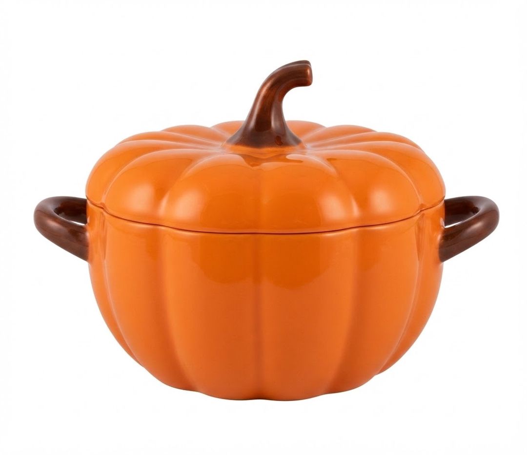 Qazan, alüminium, narıncı, 1000 ml — Mallar, Bakı
