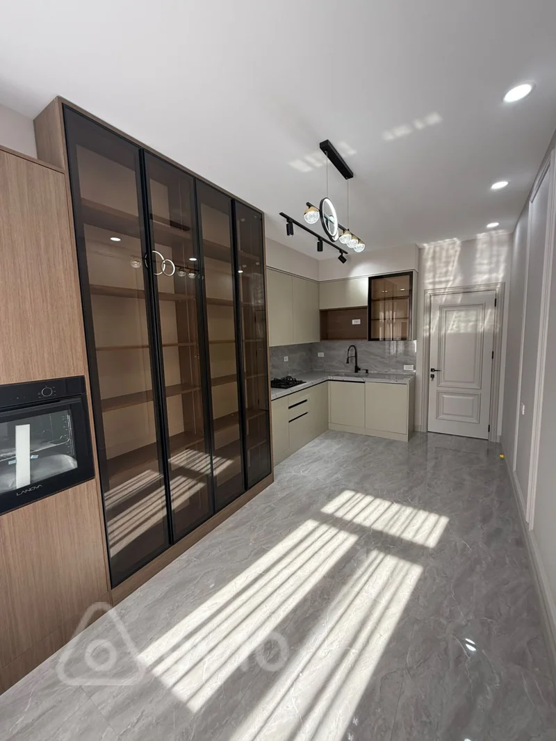 3 otaqlı mənzil, 115 m², Təbriz küçəsi — Mənzil, Bakı (7)