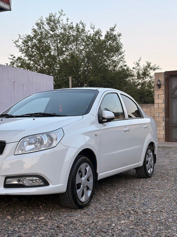 Chevrolet Nexia, 1.5 L, 2023 il, 107 583 km — Avtomobillər, İmişli (5)
