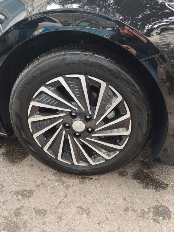 Hyundai Sonata, 2.0 L, 1.62 kWh, 2022 il, 79 000 km — Avtomobillər, Bakı (12)