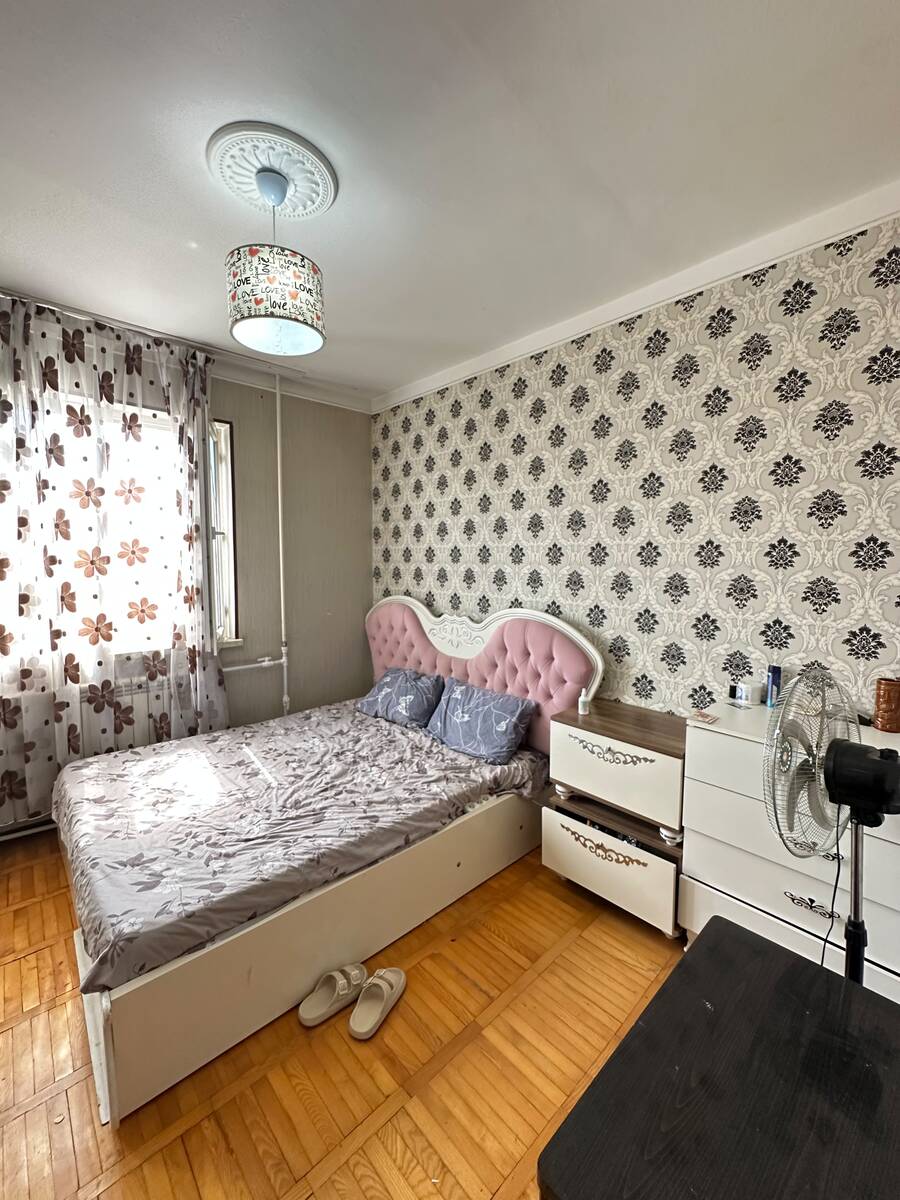 Satılır 5 otaqlı yeni tikili 180 m² — Mənzil, Bakı (9)