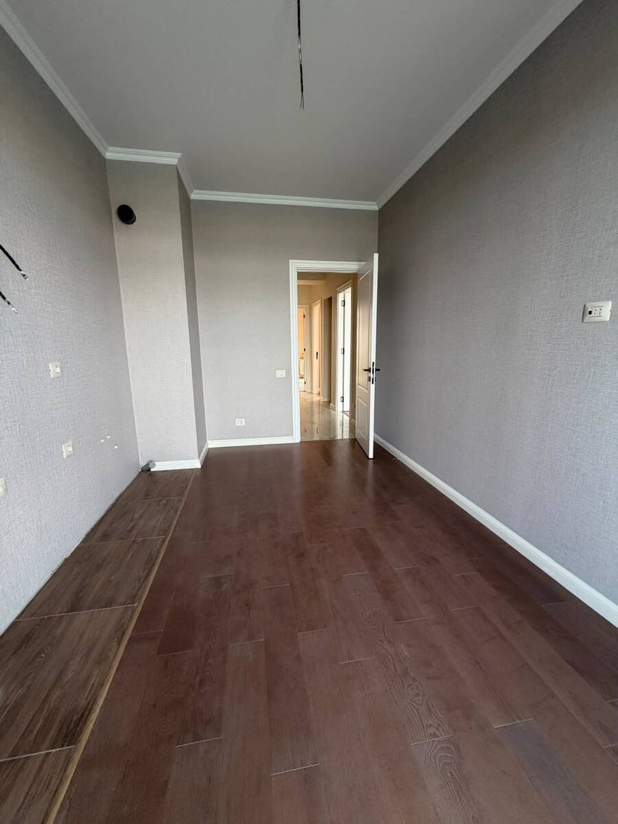Satılır 3 otaqlı yeni tikili 96 m² — Mənzil, Bakı (3)