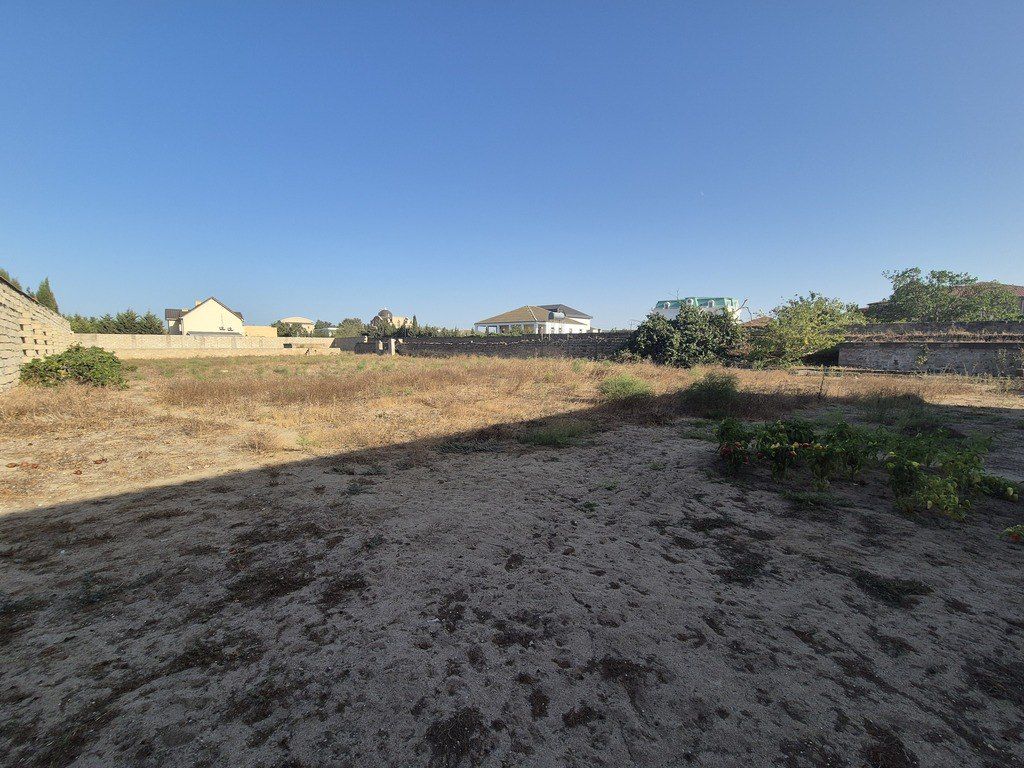 Satılır torpaq 33 sot — Torpaq, Bakı (9)