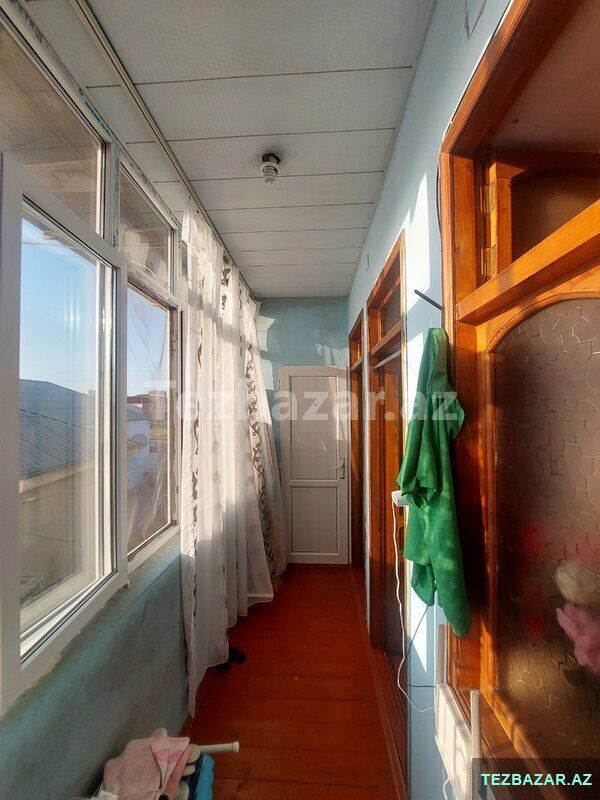 4 otaq lı satışda — Ev, villa, Xırdalan (9)