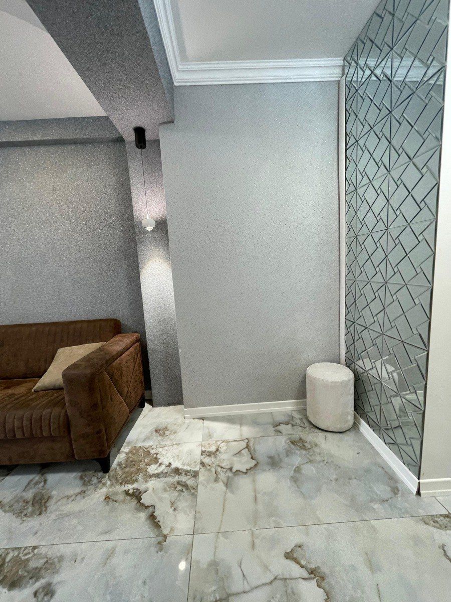 İcarəyə verilir 3 otaqlı yeni tikili 78.8 m² — Mənzil, Bakı (3)
