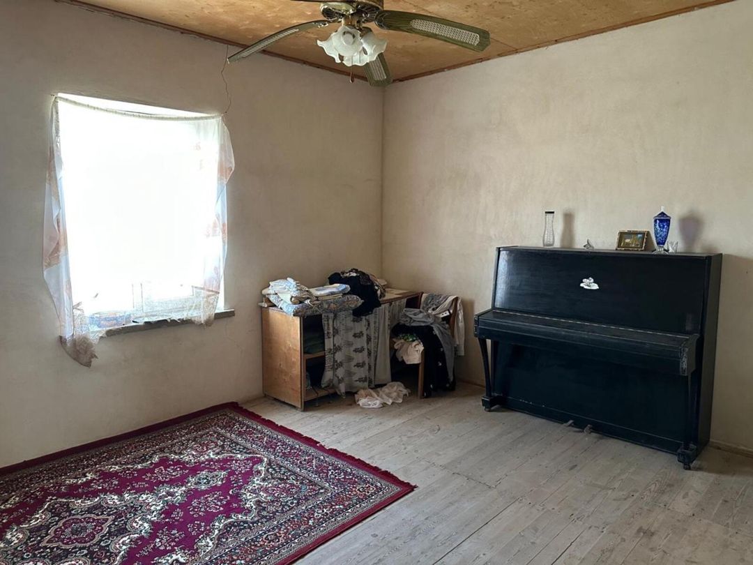 Satılır 4 otaqlı həyət evi/bağ evi 160 m² — Ev, villa, Bakı (6)