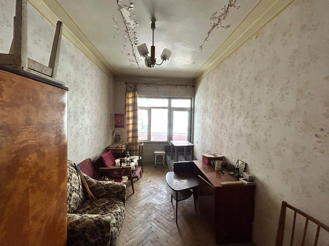 3 otaqlı mənzil, 75 m², Rəşid Behbudov küçəsi — Mənzil, Bakı (9)