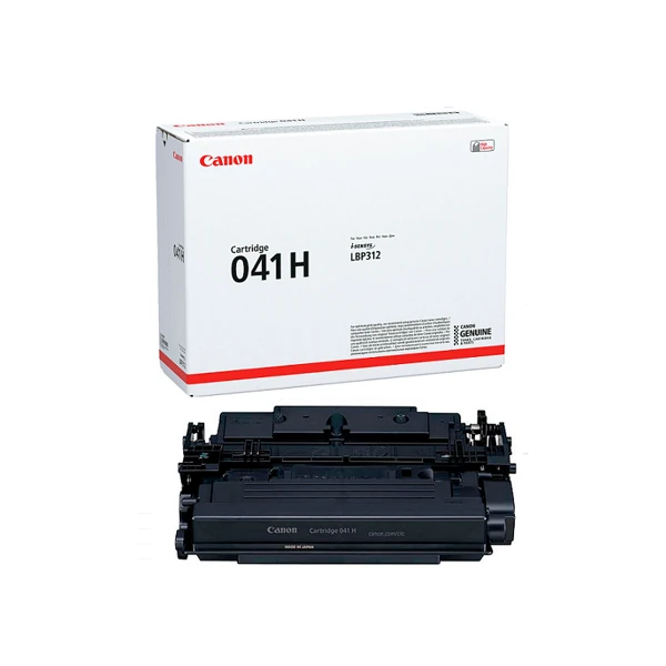 Canon Cartridge CRG041H Black — Bakı