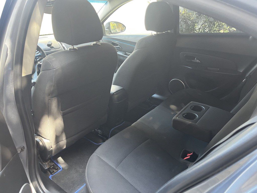 Chevrolet Cruze, 1.8 L, 2013 il, 229 000 km 99-NM-174 — Avtomobillər, Bakı (5)