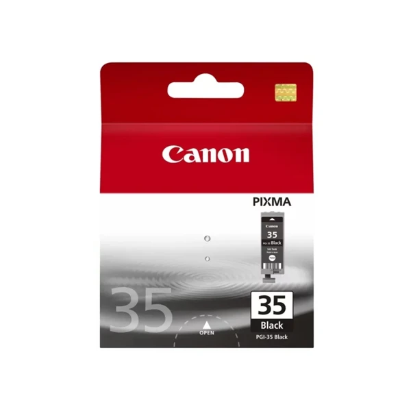 Canon PGI-35 Black 1509B001AA — Mallar, Bakı