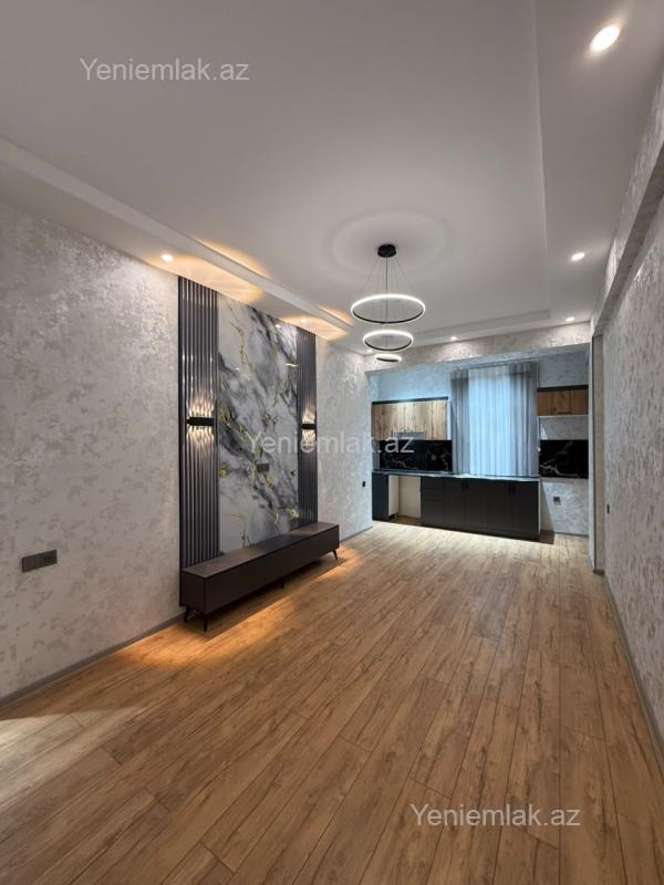 Satılır 3 otaqlı Bina evi menzil (Yeni tikili), 76 m², Saray — Mənzil, Abşeron (3)