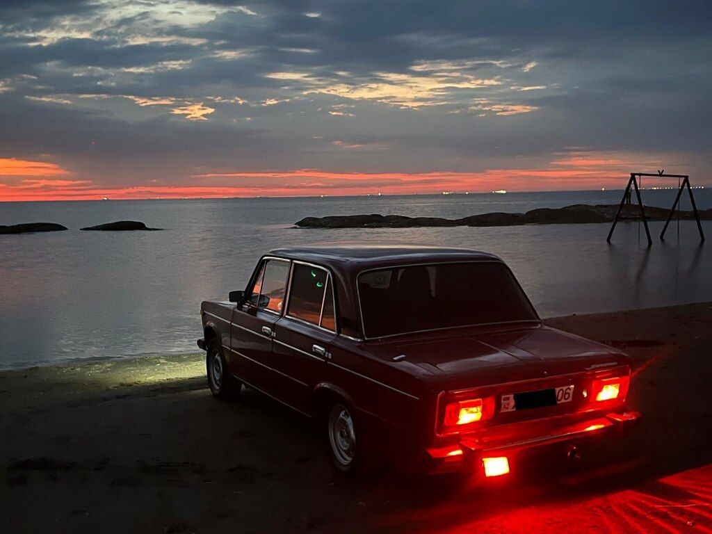 Lada (VAZ) 2106, 1.6 L, 2006 il, 54 088 km — Avtomobillər, Bakı (10)