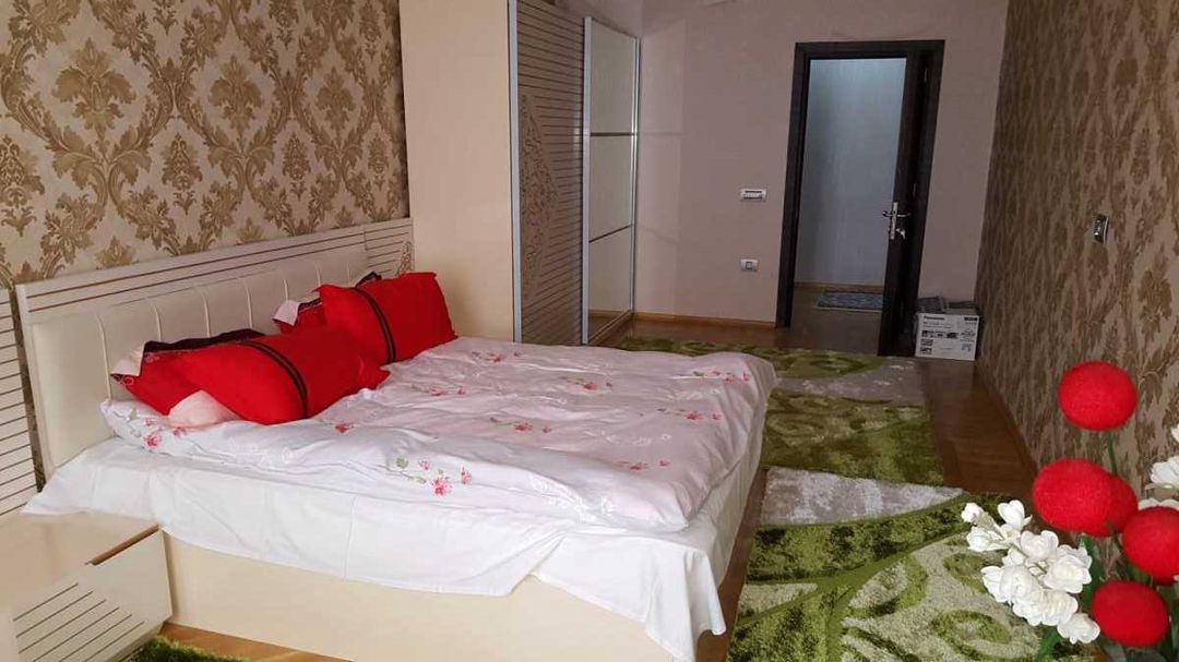 İcarəyə verilir 2 otaqlı yeni tikili 104 m² — Mənzil, Bakı (11)