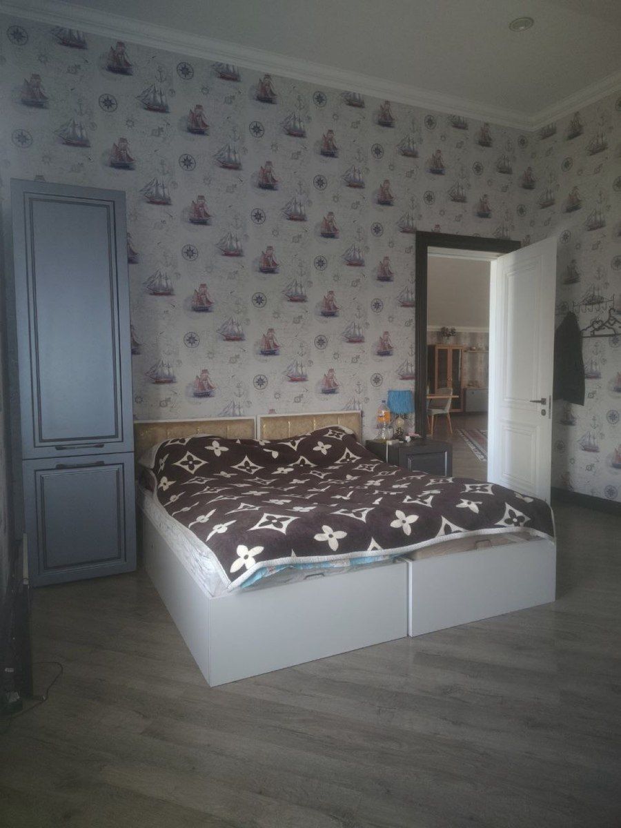 Həyət evi kirayə verilir, Zabrat qəs — Ev, villa, Bakı (3)